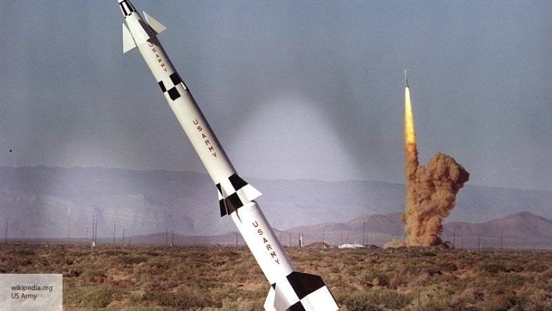 В Кремле прокомментировали запуск запрещенной ДРСМД ракеты в США