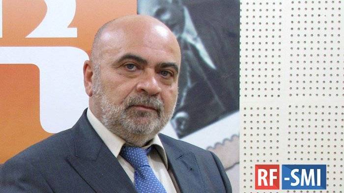 Первый канал России задолжал Армении $280 тысяч за вещание