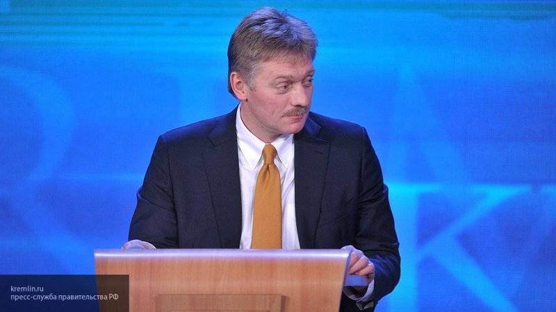 В Кремле не обсуждают проведение альтернативных Олимпиаде соревнований, заявил Песков