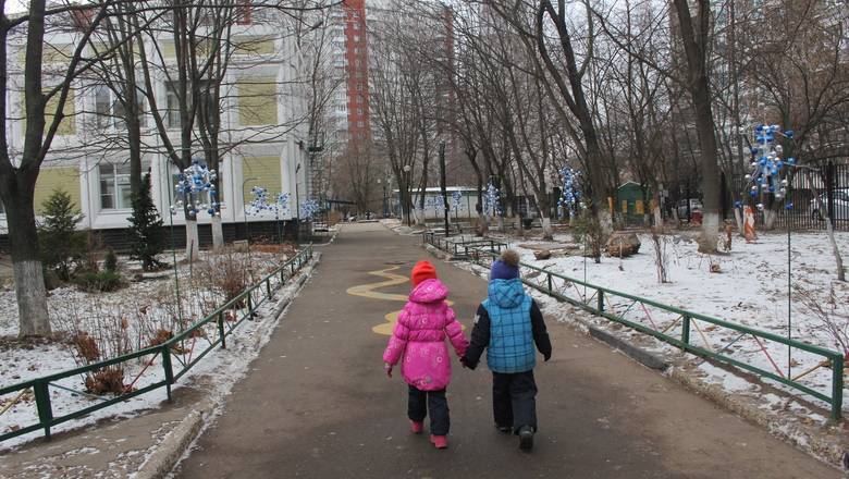 Хроника произвола: за что уволили воспитателя детского сада в Москве