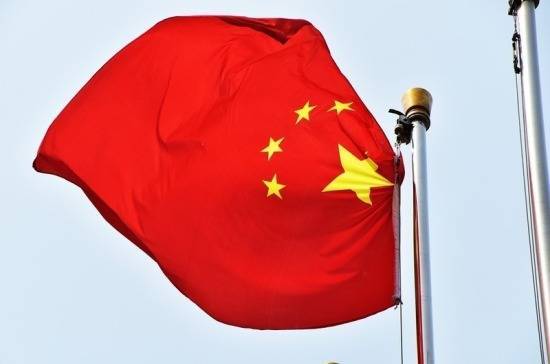 Россия будет в приоритете китайской дипломатии в 2020 году, заявили в Пекине