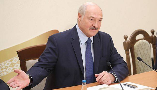 Лукашенко не хочется жить после докладов министров