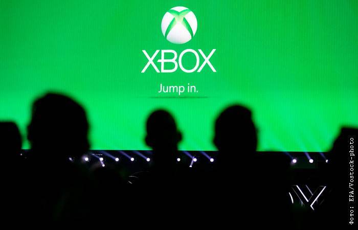 Microsoft представила свою самую мощную игровую консоль Xbox Series X