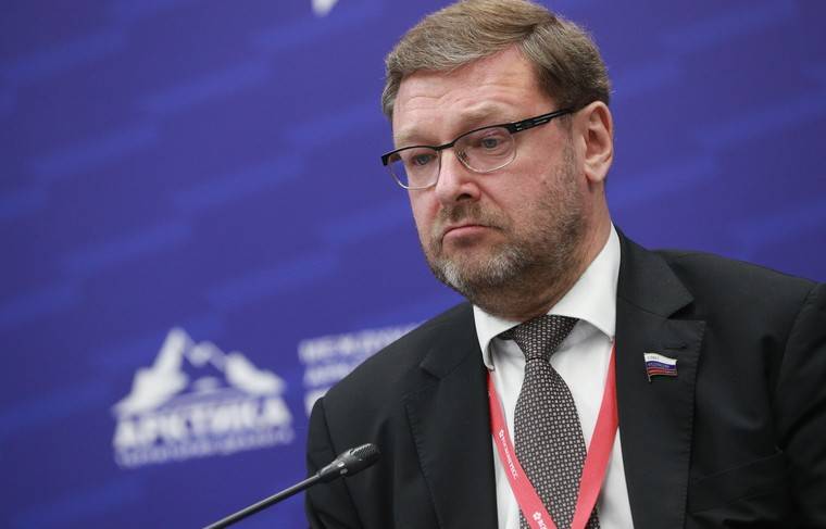 Сенатор Косачев рассказал о последствиях размещения РСМД США в Европе
