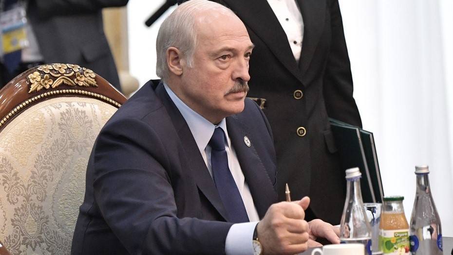 Лукашенко допустил переговоры с Россией по "больным вопросам"