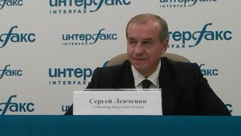 Экс-глава Иркутской области&nbsp;рассказал о причинах увольнения