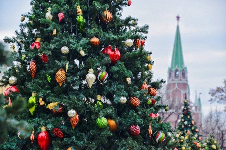 Мостуризм запустил информационный проект для гостей новогодней столицы