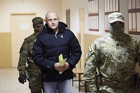 Суд подтвердил обоснованность прекращения уголовного дела против экс-главы Челябинска