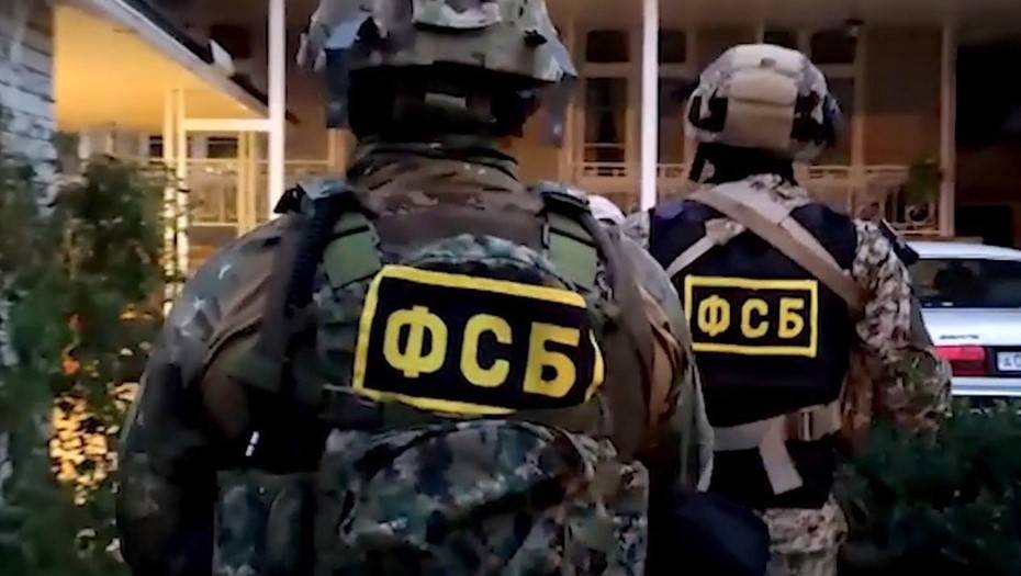 В Москве арестовали боевиков ИГ, которые готовили теракты