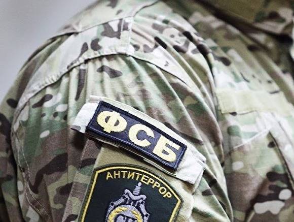 ФСБ заявила о задержании в Москве пятерых членов ИГ, готовивших теракт