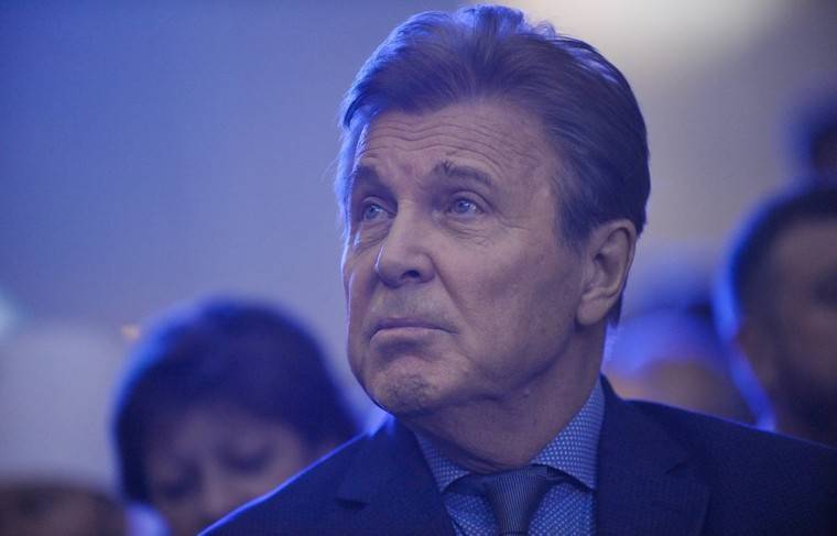Лещенко обрушился с критикой на властей из-за низких пенсий и зарплат