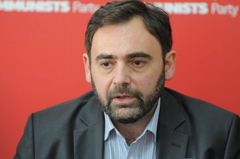 Еще один молдавский политик признал Крым российским