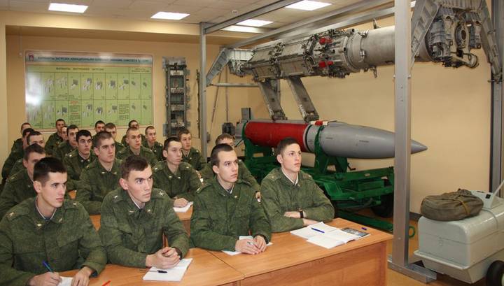Учебный центр ВКС России получит пару ударных дронов
