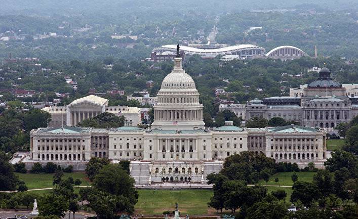 The Hill (США) Сенат принял резолюцию о признании геноцида армян