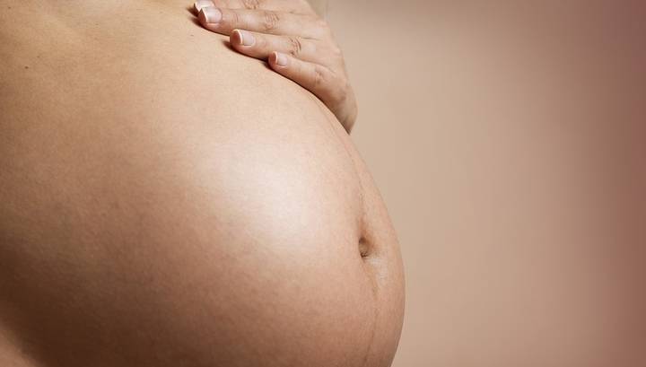 Минтруд анонсировал дополнительные меры по поддержке рождаемости