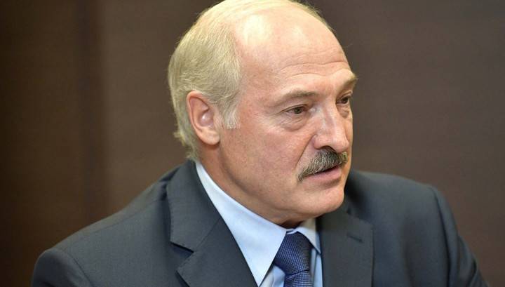 Лукашенко объяснил, почему не будет учить английский