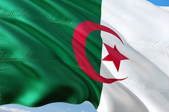 Президентские выборы в Алжире выиграл бывший премьер-министр