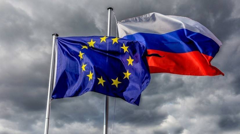 В Совфеде оценили продление санкций ЕС против России