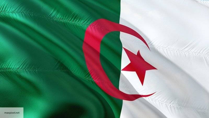 МИД РФ рассчитывает на плодотворный диалог с новым президентом Алжира