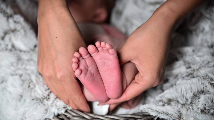 В Красноярском крае завели дело по факту нанесения травм младенцу во время лечебного массажа