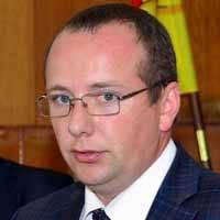 Воронежский префект Алексей Рыженин спустя три года работы покидает пост