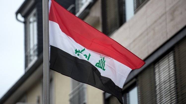 Посольство Кувейта вновь призвало подданных покинуть Ирак