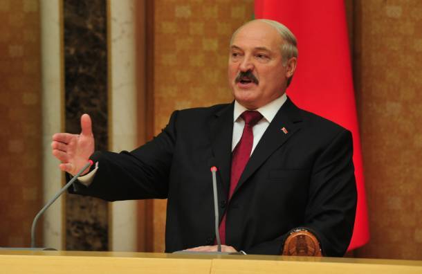 «Гнобят ни за что»: Лукашенко вступился за российских спортсменов