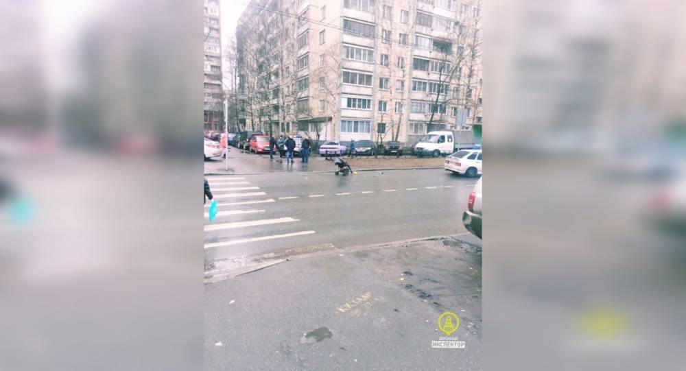 Эксперт напомнил об обязанностях пешеходов на дороге после ДТП с ребенком на Ленской