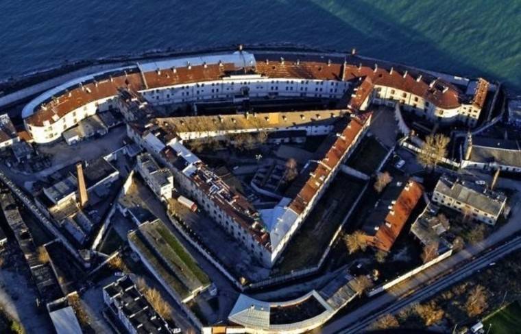 Эстонская компания продала крепость Николая I за €5 млн