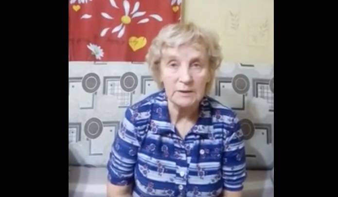 Жительница Удмуртии записала видеообращение к Лаврову с просьбой вмешаться в дело ее сына