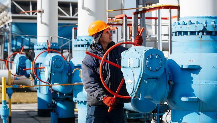 "Нафтогаз" сообщил о предварительных договоренностях с "Газпромом"