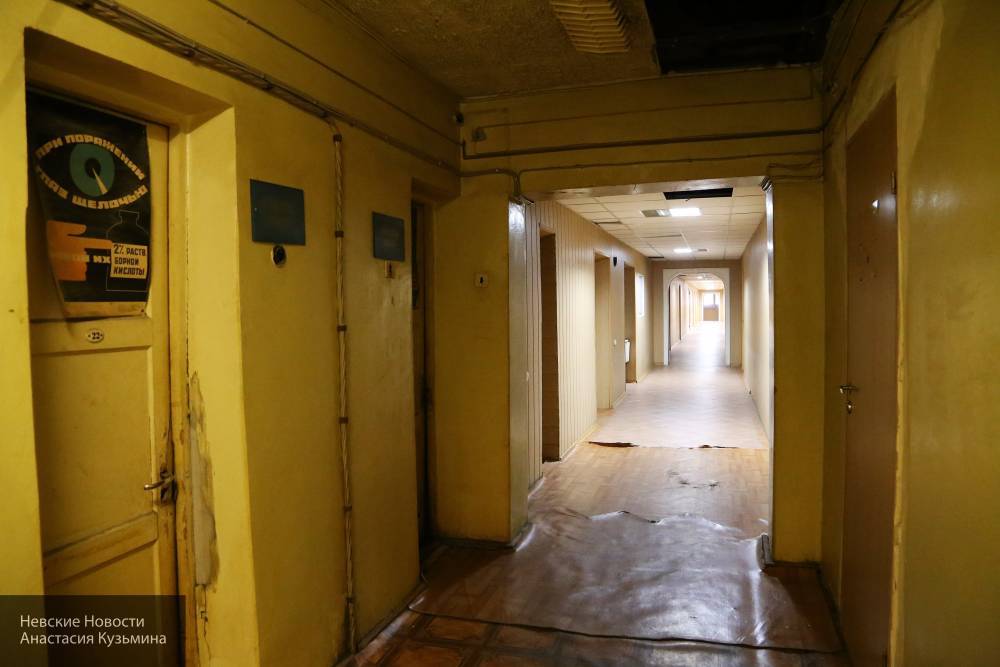 В туалете общежития московского училища обнаружили тело студентки из Китая