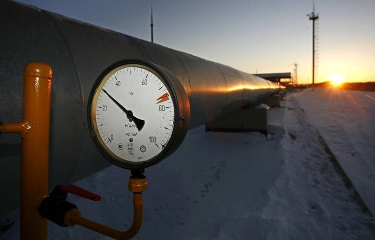 «Нафтогаз» и «Газпром» предварительно договорились о транзите газа