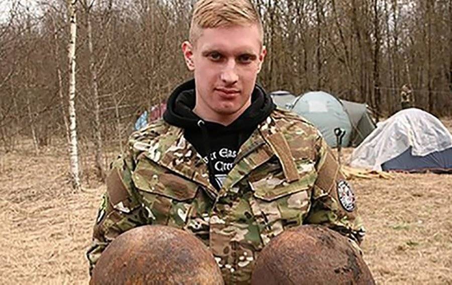 Завершено следствие по делу о драке в Подмосковье, где погиб бывший спецназовец