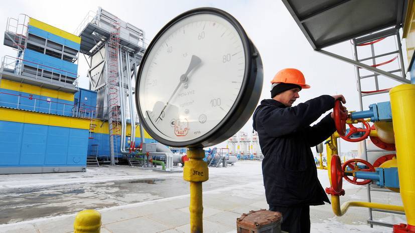 За пределами «крайнего срока»: на Украине заявили о предварительной договорённости по транзиту российского газа