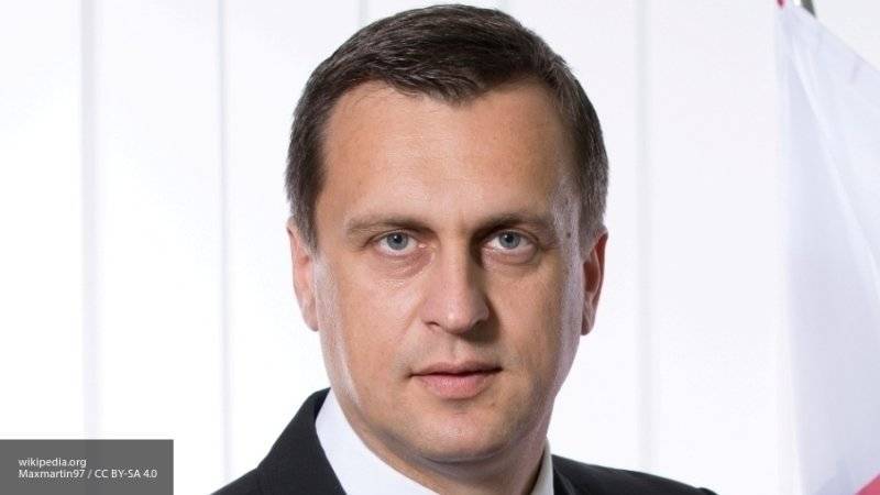 Словацкий парламентарий признался, что гордится своим участием в развитии отношений с РФ