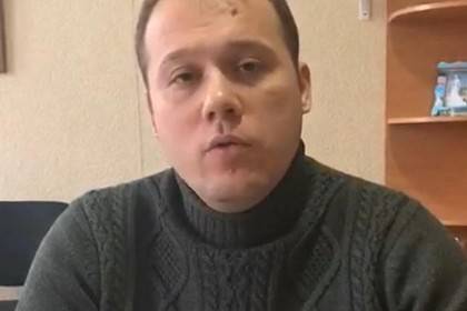 Российский учитель обматерил ученика за спор с депутатом на уроке
