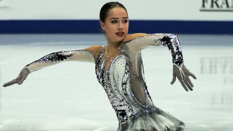 Бутырская считает, что Загитовой будет тяжело заставить себя вернуться в большой спорт