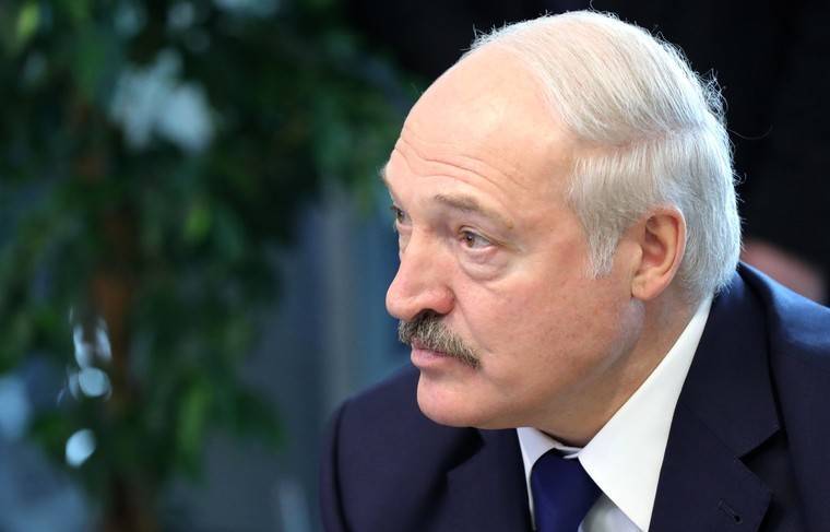 Белоруссия одолжит у Китая $500 млн