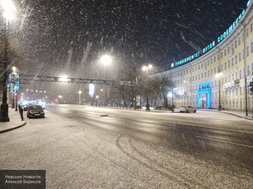 Синоптики пообещали жителям европейской части России аномальную погоду