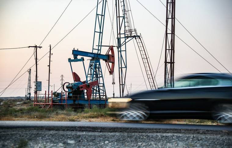 Эксперты назвали факторы влияния на рынок нефти в 2020 году