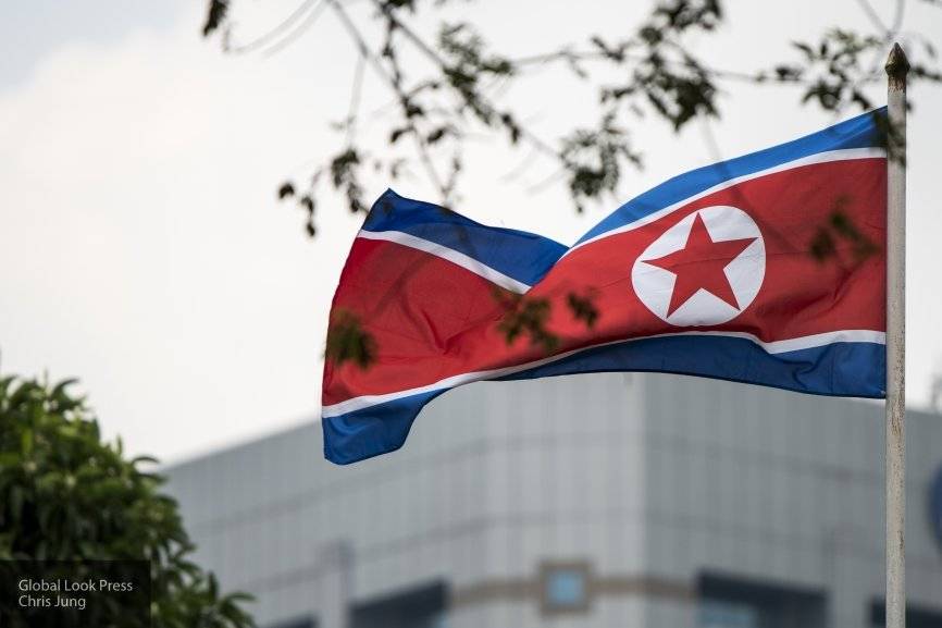 Москва и Пекин составили новый курс по решению северокорейской проблематики