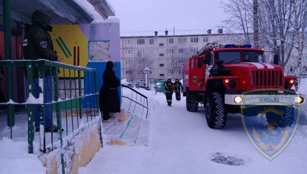 Спасатели Кировского филиала доказали готовность к чрезвычайным ситуациям