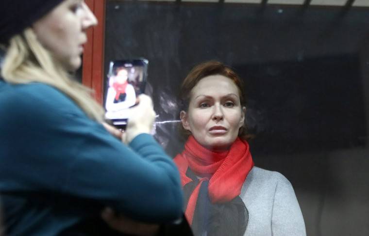 Киевский суд арестовал подозреваемого в убийстве Шеремета на два месяца