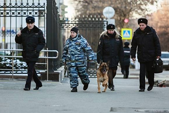 В Москве с 28 ноября из-за лжеминирований было эвакуировано 360 тысяч человек