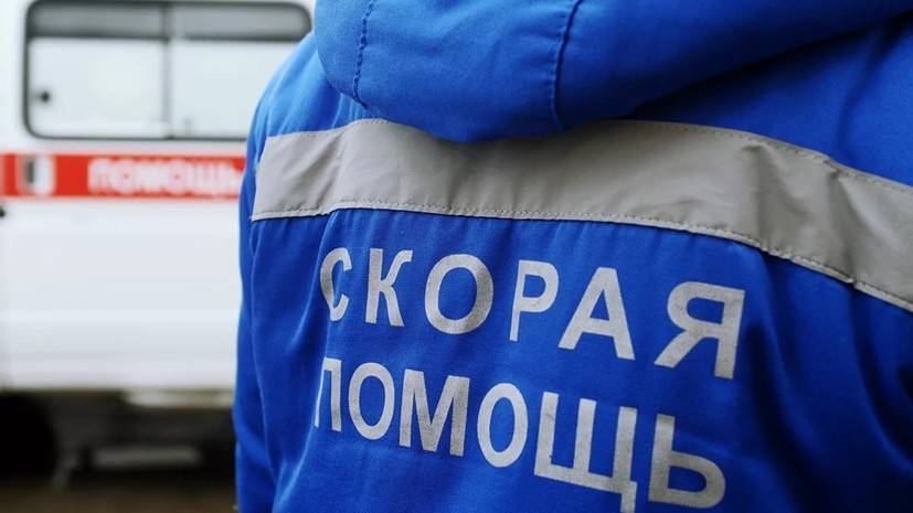 Число пострадавших в ДТП с автобусом под Екатеринбургом возросло до 15