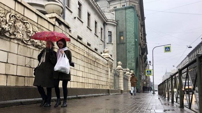 Россиян ждет аномальное тепло в европейской части страны