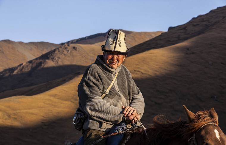 Киргизскую шляпу включили в список культурного наследия ЮНЕСКО
