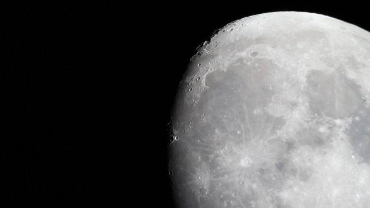 Андрей Борисенко - Российский космонавт рассказал, какие ограничения по весу действуют для покорителей Луны - polit.info