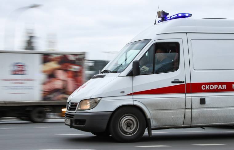 Дело завели по факту ДТП с автобусом под Екатеринбургом с 15 пострадавшими